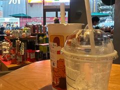 -星巴克(深圳大浪商业中心分店)