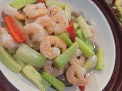 -香山湖家家宴(中山陵店)