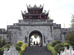 -青岩古镇