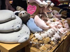 -九木杂物社(恒隆广场店)
