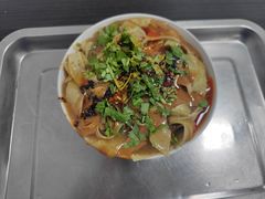 -正味斋锅巴菜(西北角店)