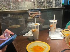 -张翻越·川渝冒菜·武汉黑鸭煲(城北万象城店)