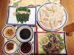 -喜喜水饺