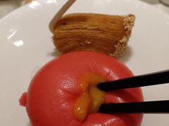 -十二粤味·顺德菜·烧鹅点心(五四广场店)