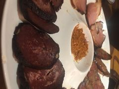 香肠腊肉-新凯里酸汤鱼(飞山街店)
