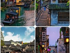 -乌镇景区