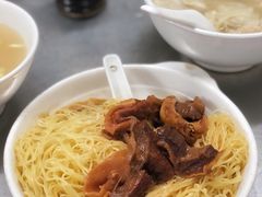 -汉记面馆(南华东路店)