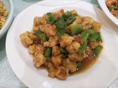 -上和臻品中国菜(花园街店)