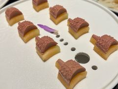 -曾宴·楚菜(湖北省博物馆店)