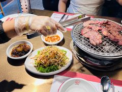 -辛氏火炉·韩式古法烤肉(松北店)