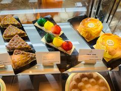 -西点坊(浦东香格里拉店)