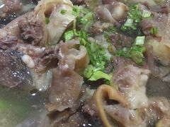牛腩-陈记顺和牛肉火锅馆(天河北路店)