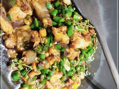 -湘力力小院·鱼汤泡饭(枫林路店)
