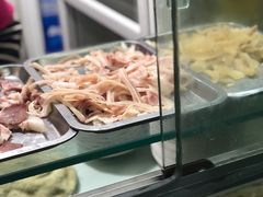 -汝萍传统蘸水菜(春华路总店)