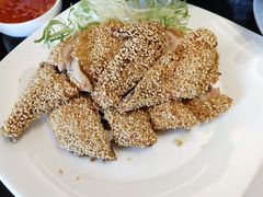 -海天楼(天津泛太平洋店)
