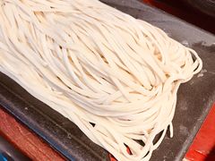 细面-豫缘王婆大虾(祭城总店)
