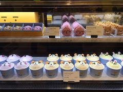 -KAKAO FRIENDS(弘大店)