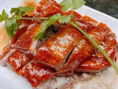 深井烧鹅-大有利茶餐厅(福民店)