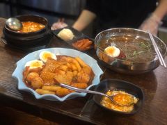 冷面-SchoolStory学校的故事(七星路店)