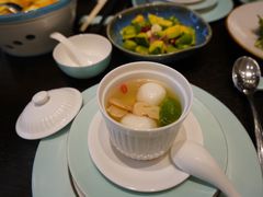 -翠湖宾馆·中餐厅