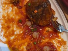 -同里湖大饭店-怡景轩中餐厅(同里古镇店)