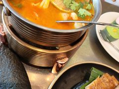 -simply thai天泰(世纪汇店)