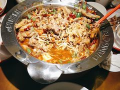 -胖哥俩肉蟹煲(苏州中心店)