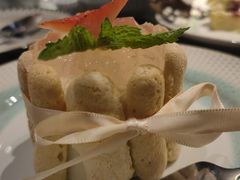 -西堤牛排(北京国瑞店)