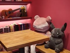 -Punchline Coffee&Roaster(同济大学店)