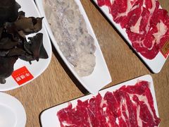 -牛很鲜潮汕牛肉火锅(朝晖路店)