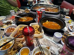-嘟享吃重庆鸡公煲(五一店)
