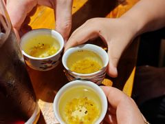 -日吉丸·鸟将军炭火融合酒馆(中央大街店)