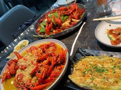 -指爱龙虾(金杨路总店)