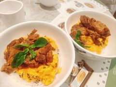 -翠华餐厅(百老汇店)
