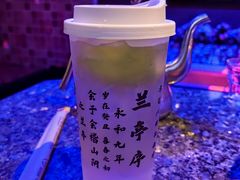 -INLOVE KTV(世博源店)