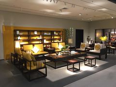 -第六空间家居电器超级Mall(西溪店)