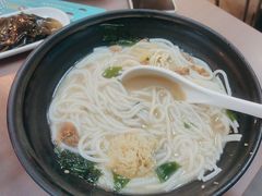 -灵芝妹子米线(瓦房店新玛特店)