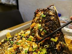 -九佰碗家常菜(华威桥店)