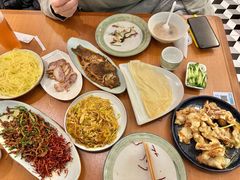 -老昌春饼(中央大街店)