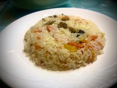 -塔里木的羊·新疆特色餐厅(钱湖北路店)