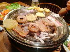 -壹风町烧肉居酒屋(恒丰中央广场店)