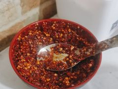 -鑫明明拉面(宁化路店)