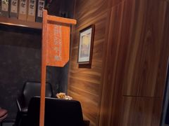 -NIUAN牛庵·日式和牛烧肉(恒隆店)