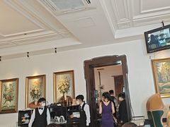 -波特曼西餐厅(南岗店)