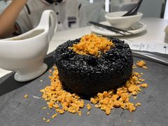 -3号仓库·创意中国菜(嘉兴龙鼎万达店)