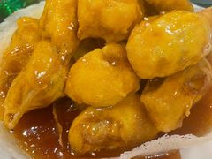 -川人川菜馆·小龙虾·鲜虾现做(黄山路店)
