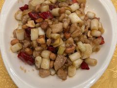 宫保鸡丁-陈麻婆豆腐(春熙店)
