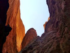 -天山神秘大峡谷