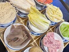 -咏江南·苏式火锅·苏州评弹(观前街店)