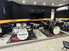 -TEMPO 音乐(五角场店)